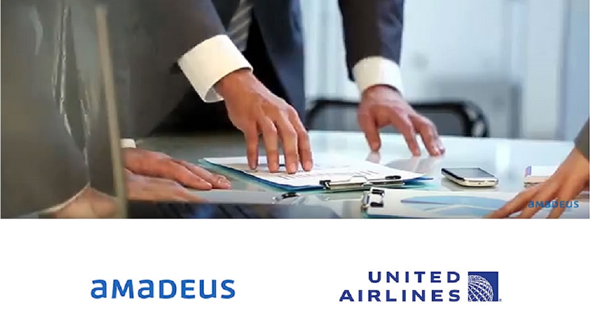 Amadeus United