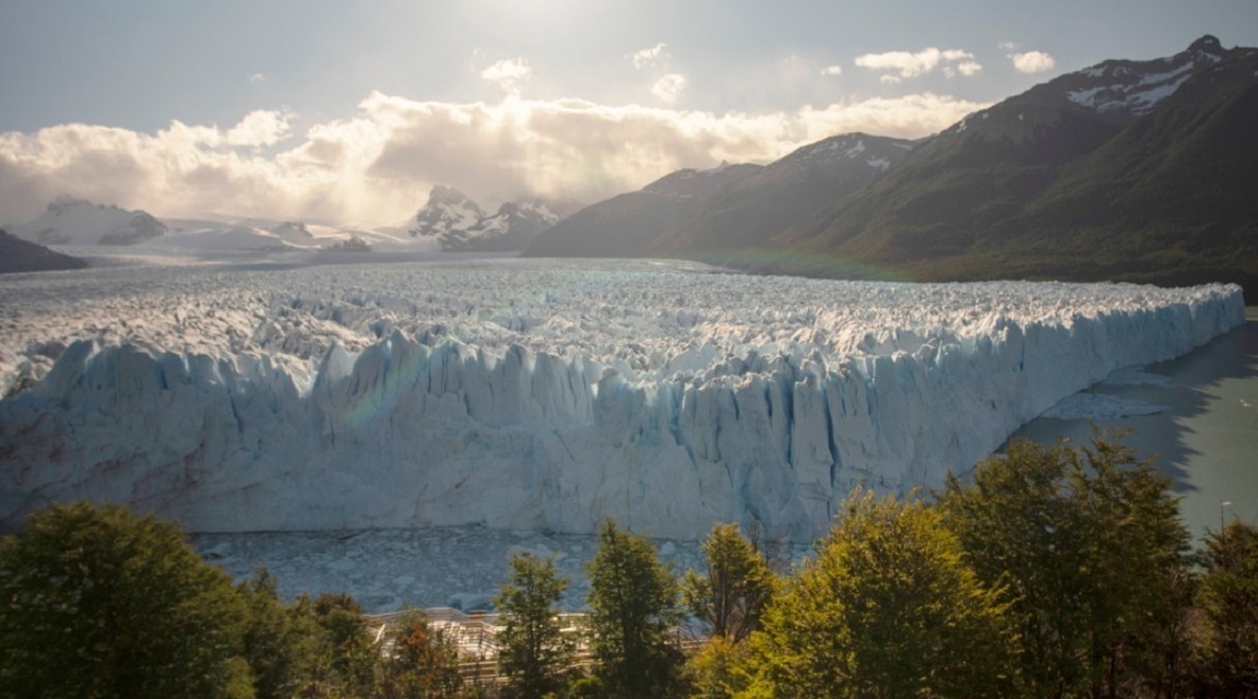 El Calafate