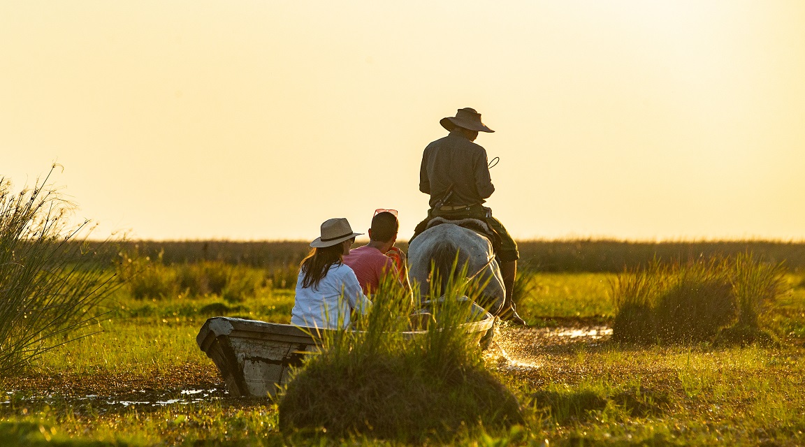 Argentina Iberá