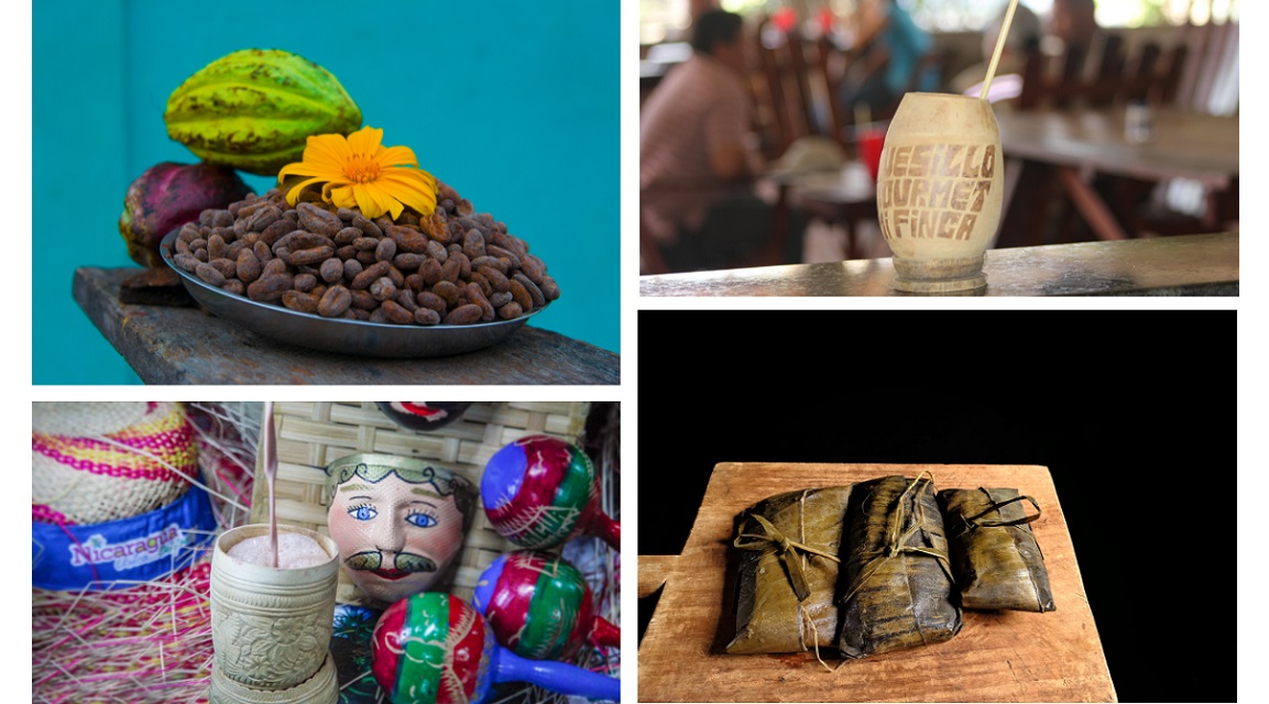 centroamérica cacao