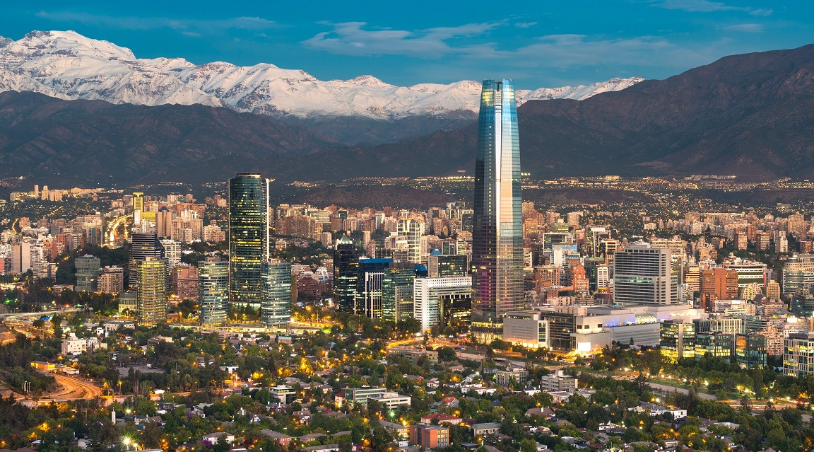 Santiago de Chile