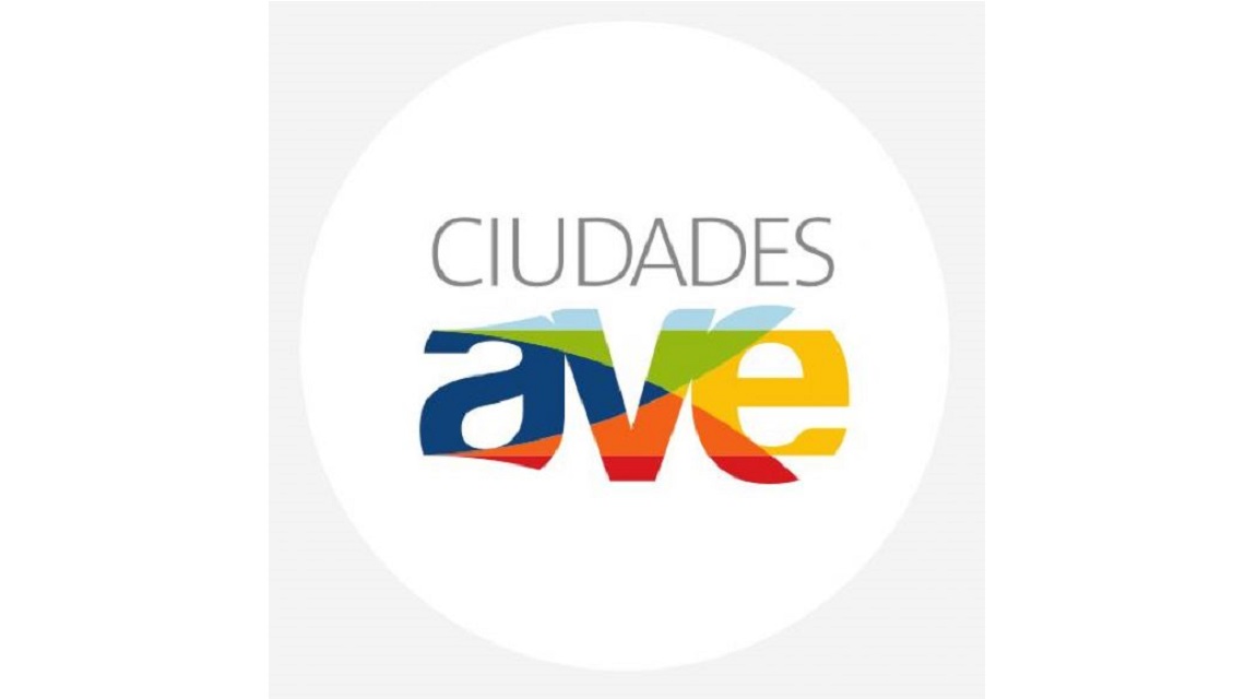 Ciudades AVE