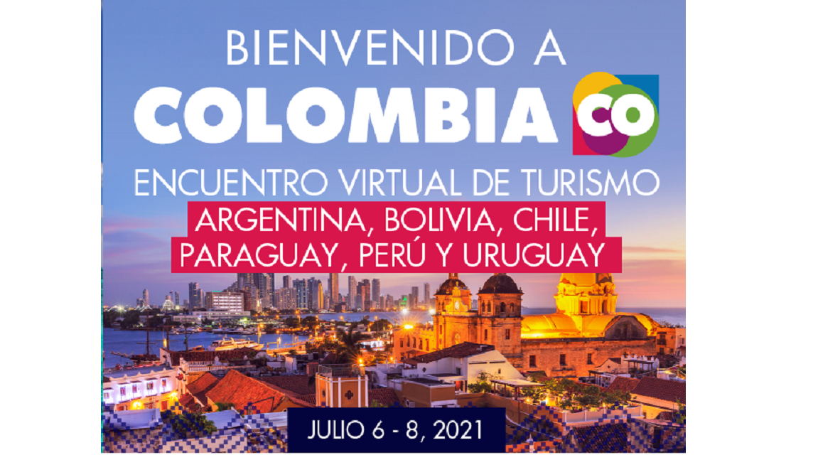 Colombia Encuentro