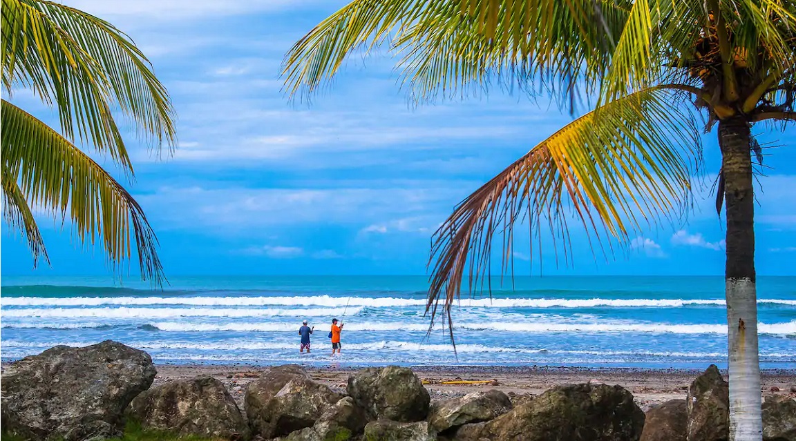 Costa Rica