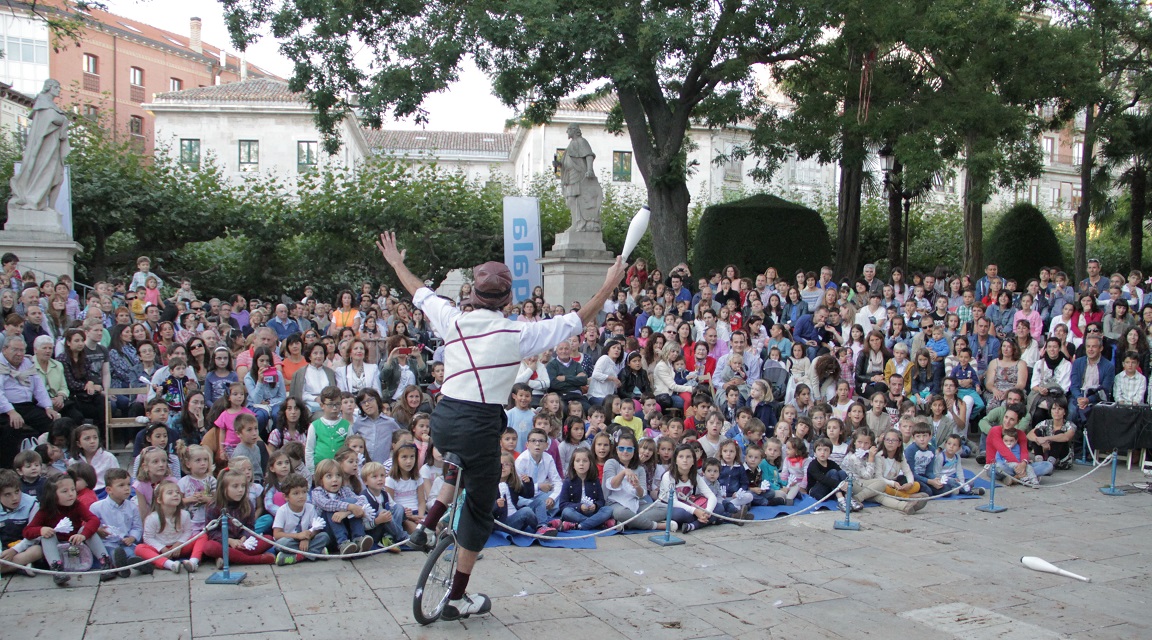 Escenario Patrimonio