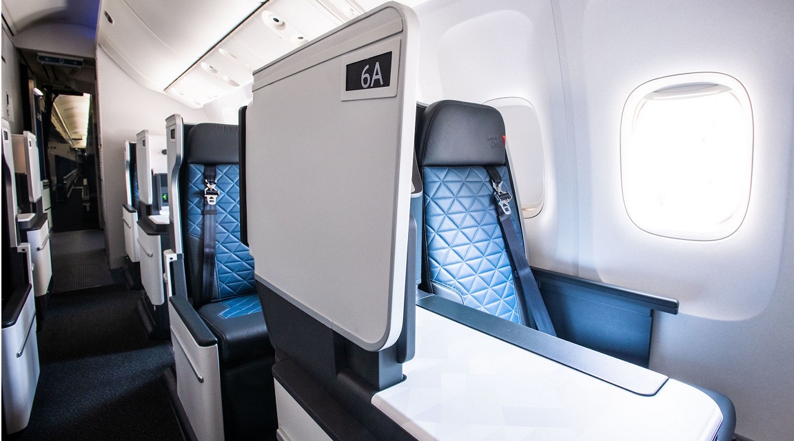 Delta 767