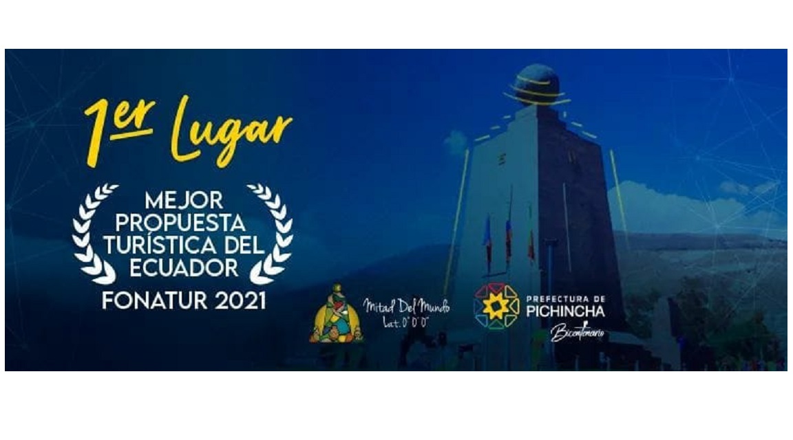 Mitad del Mundo