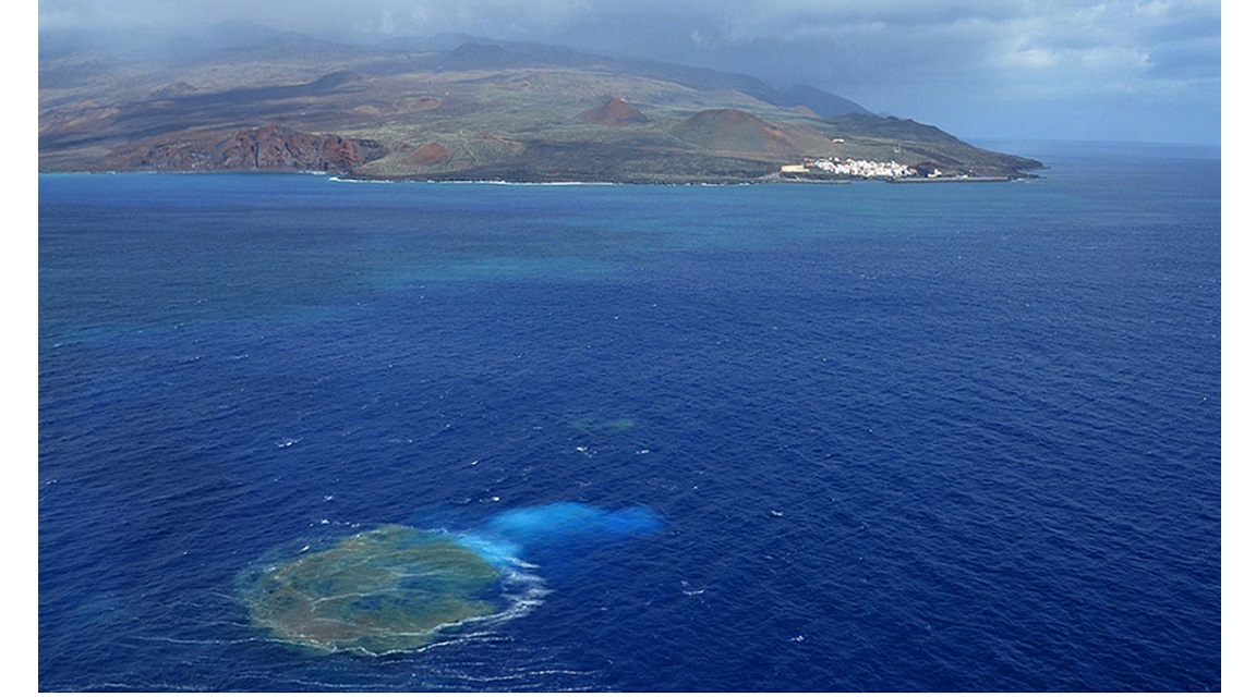 El Hierro Tagoro