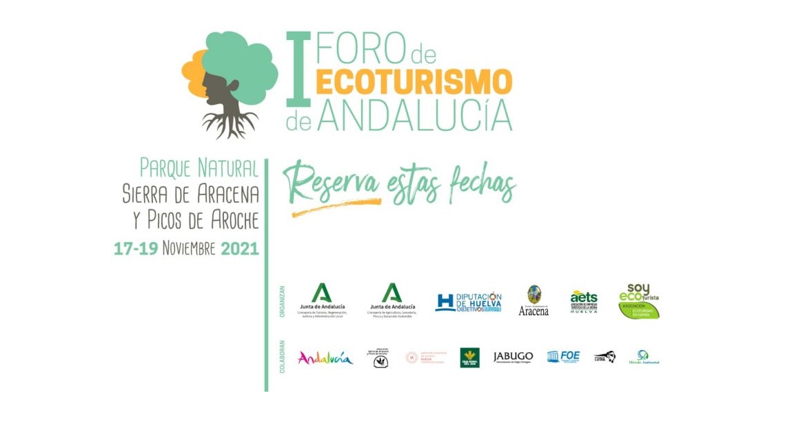 Foro Ecoturismo Andalucía