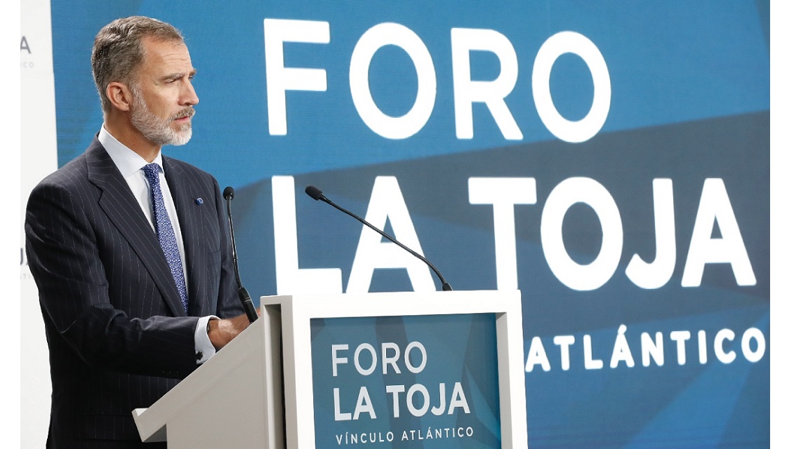 Foro La Toja 2020