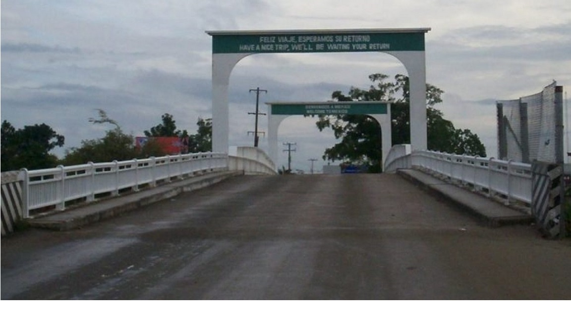 Frontera