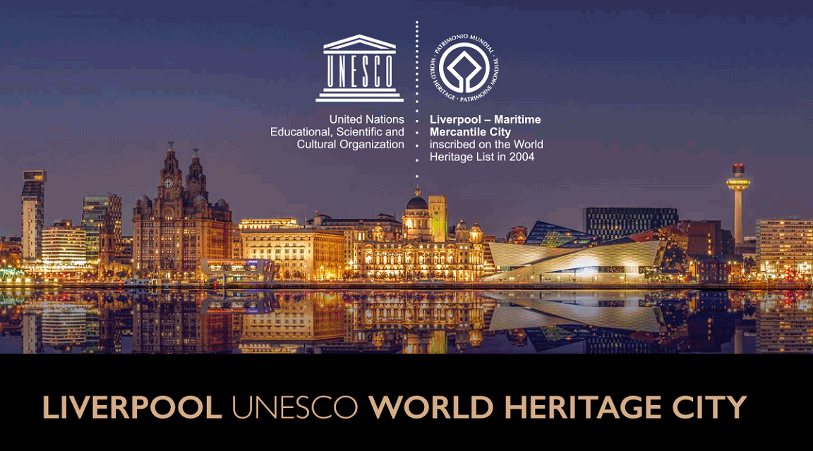 Liverpool UNESCO