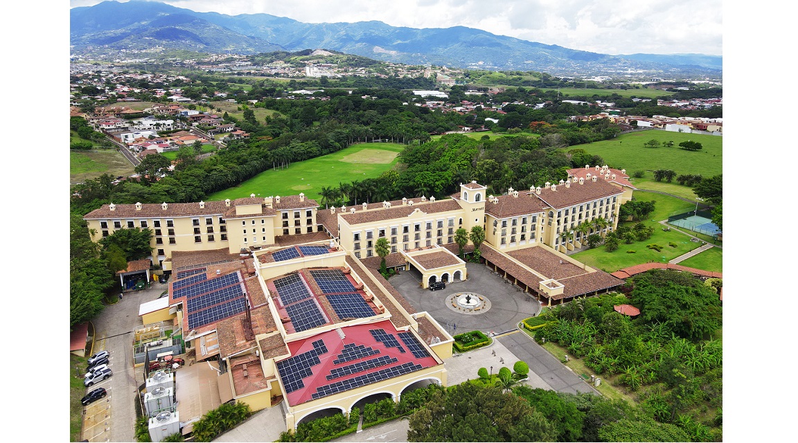 Marriott Costa Rica Hacienda