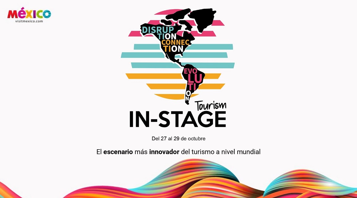 Mexico In Stage