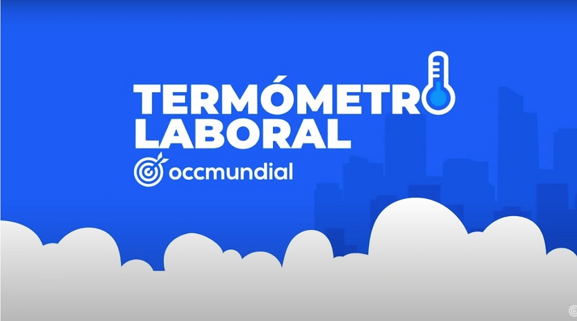 México Termómetro Laboral