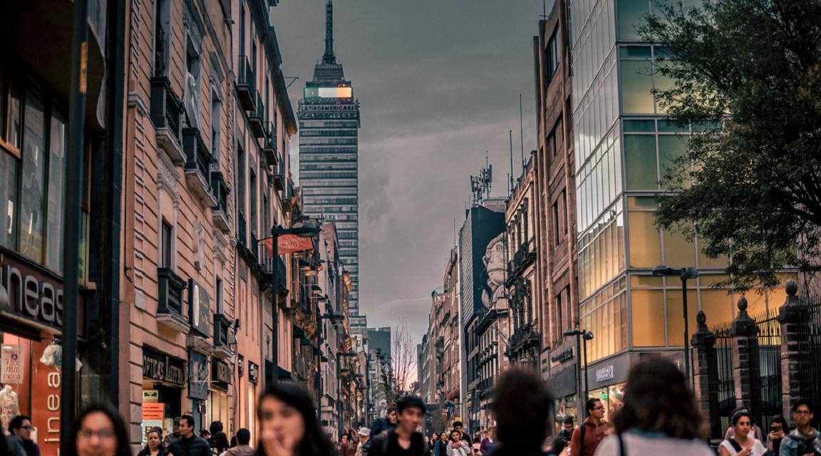 México Vivir