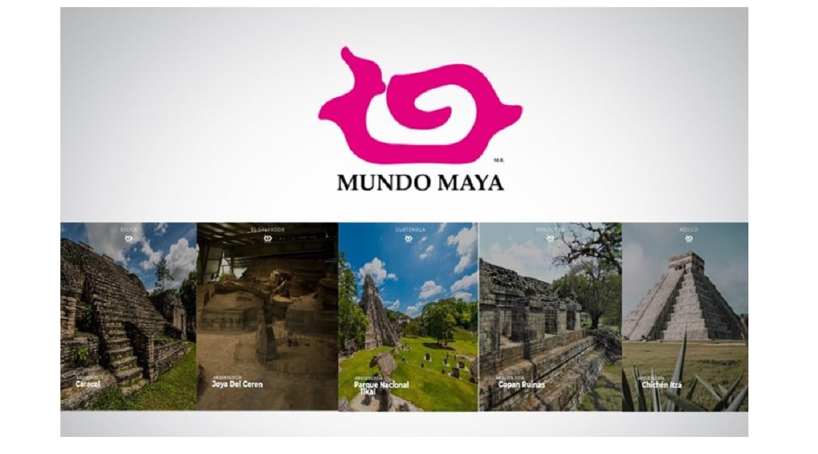 Mundo Maya