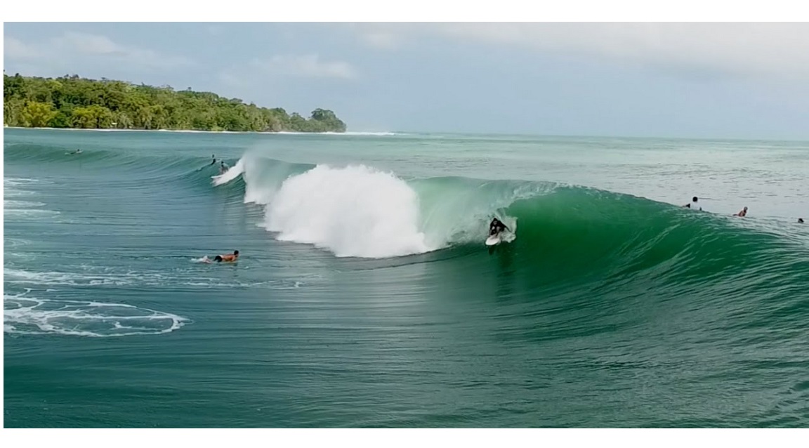 Panama Surf