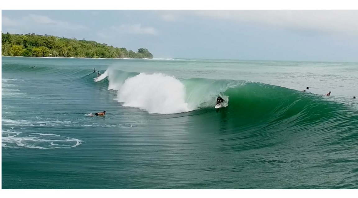 Panama Surf