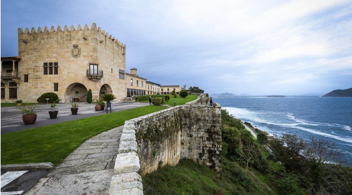 Parador de Baiona