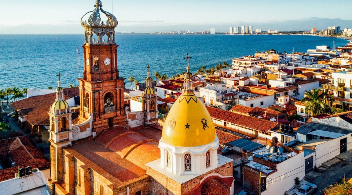 Puerto Vallarta