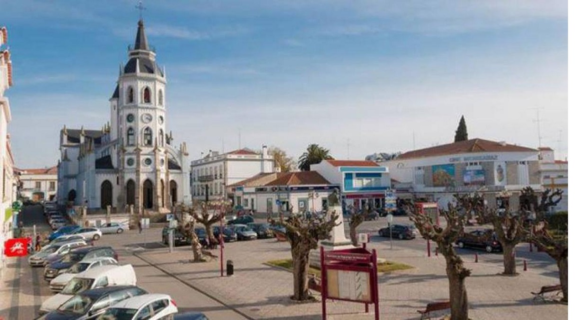 Reguengos de Monsaraz