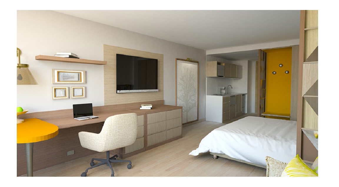 Residence Inn by Marriott Bogota