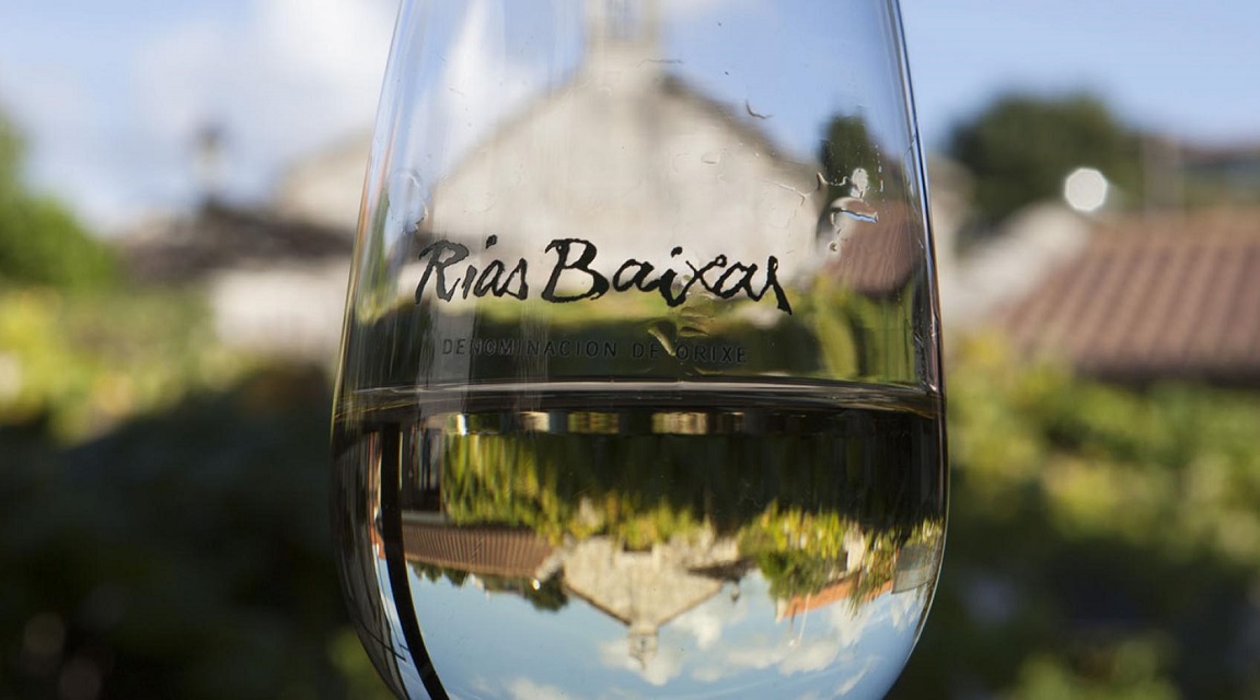 DO Rías Baixas