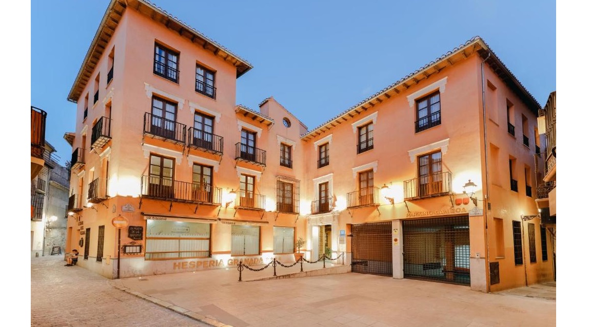 Sercotel Palacio Gamboa