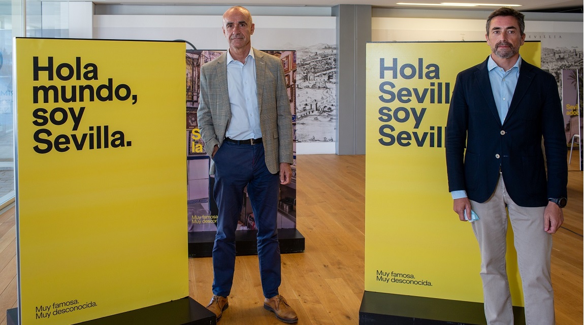 Sevilla FIBES