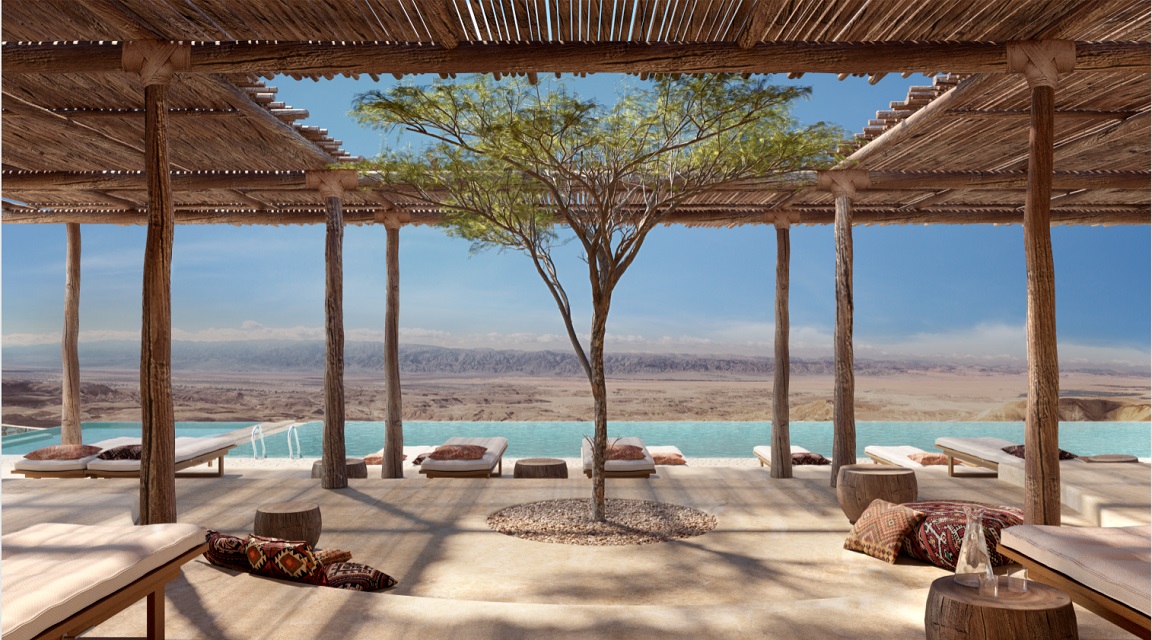 Six Senses Israel