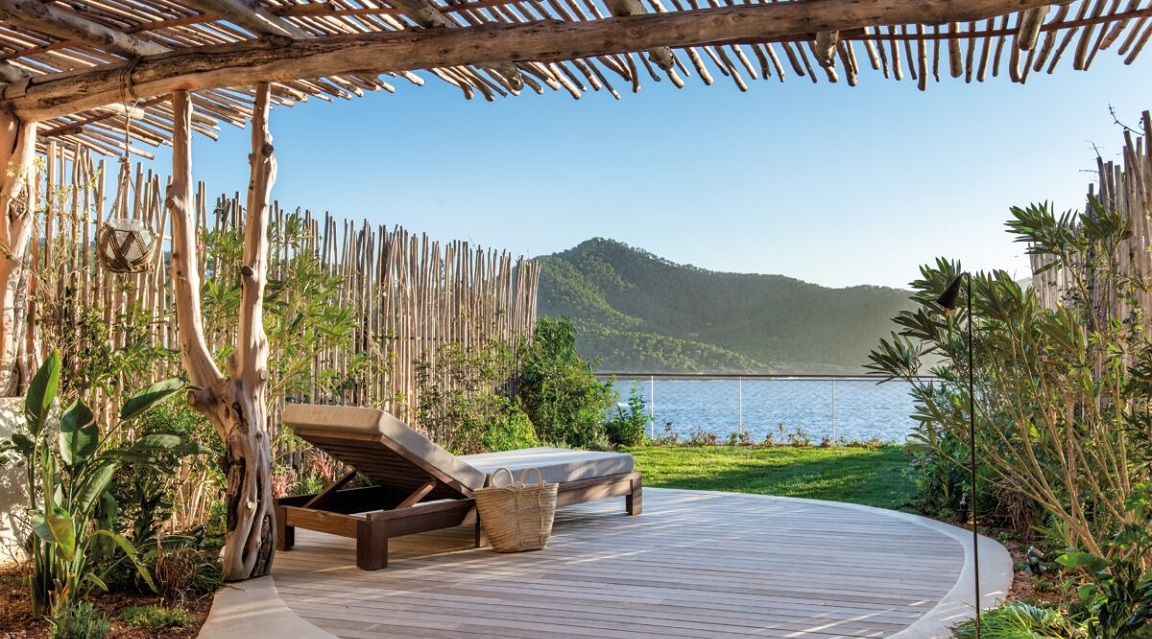 Six Senses Ibiza