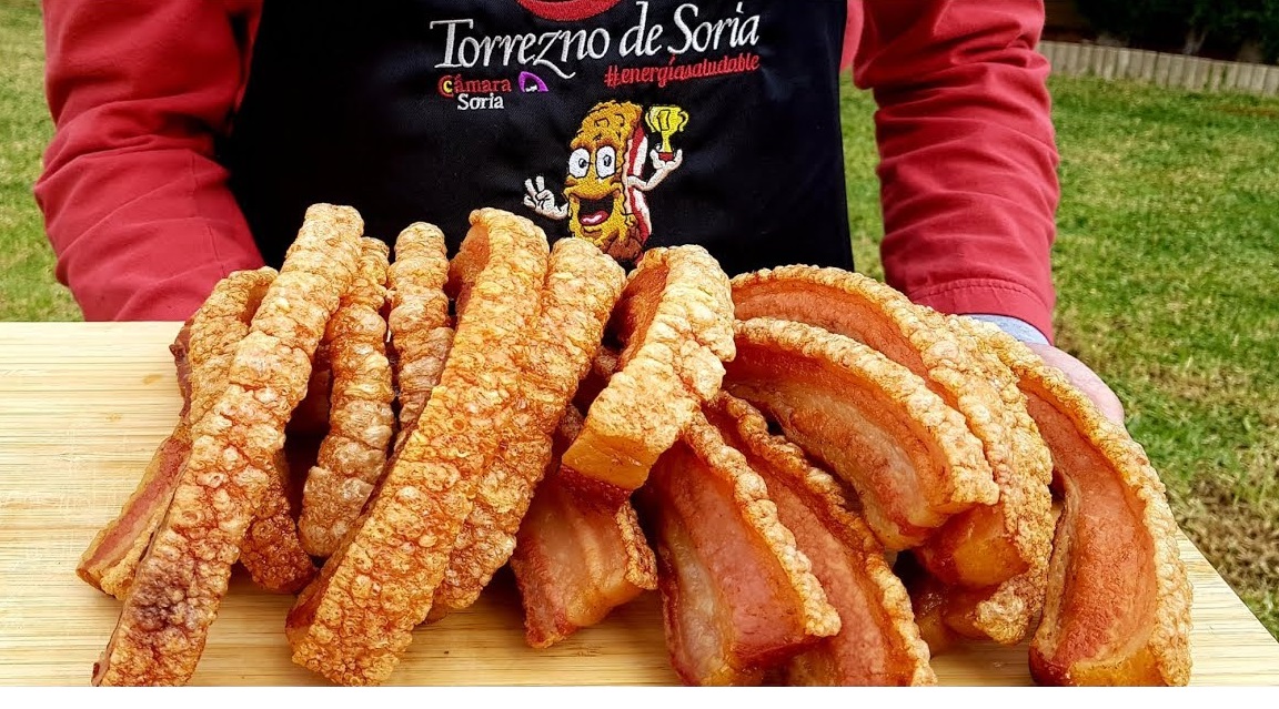 Soria Torrezno