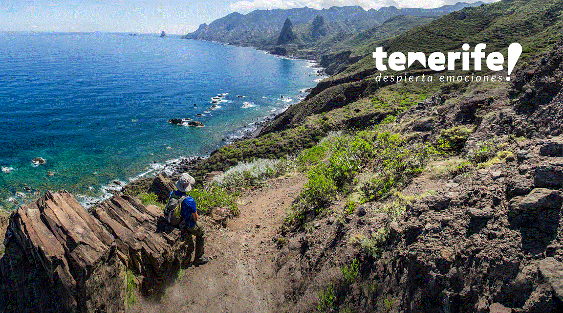 Tenerife emociones