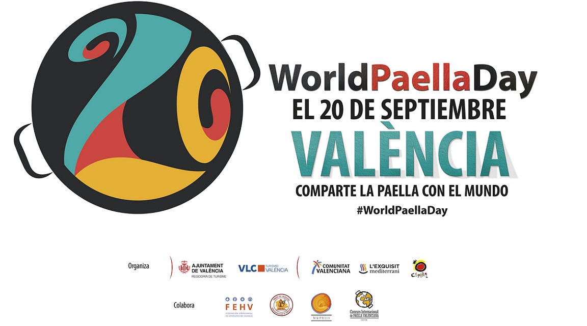 Valencia Paella Day
