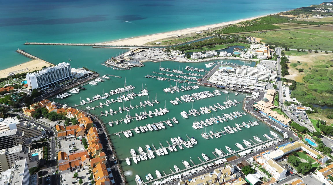 Vilamoura