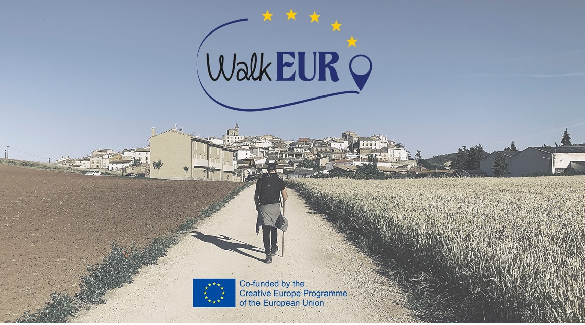 Walk Euro