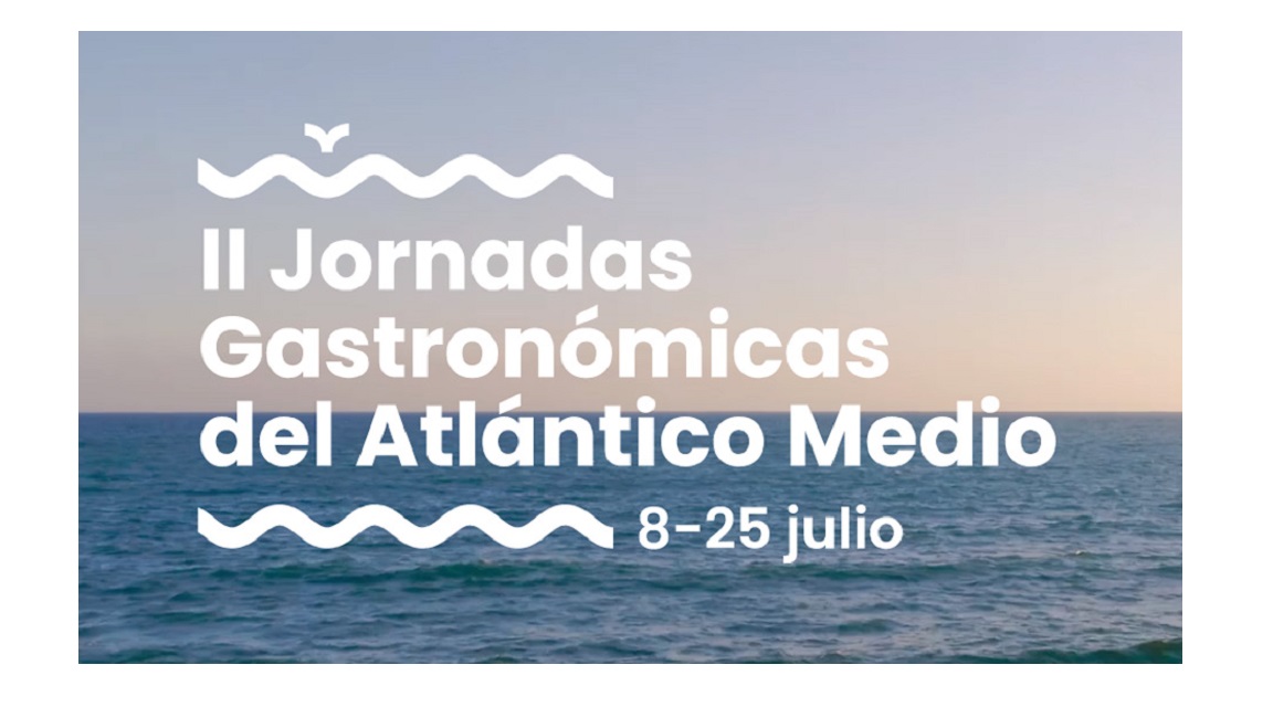 Jornadas Atlántico Medio