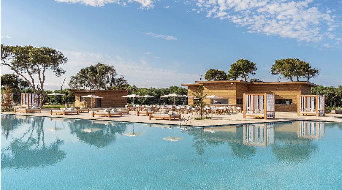 Radisson BLU Alhoceima