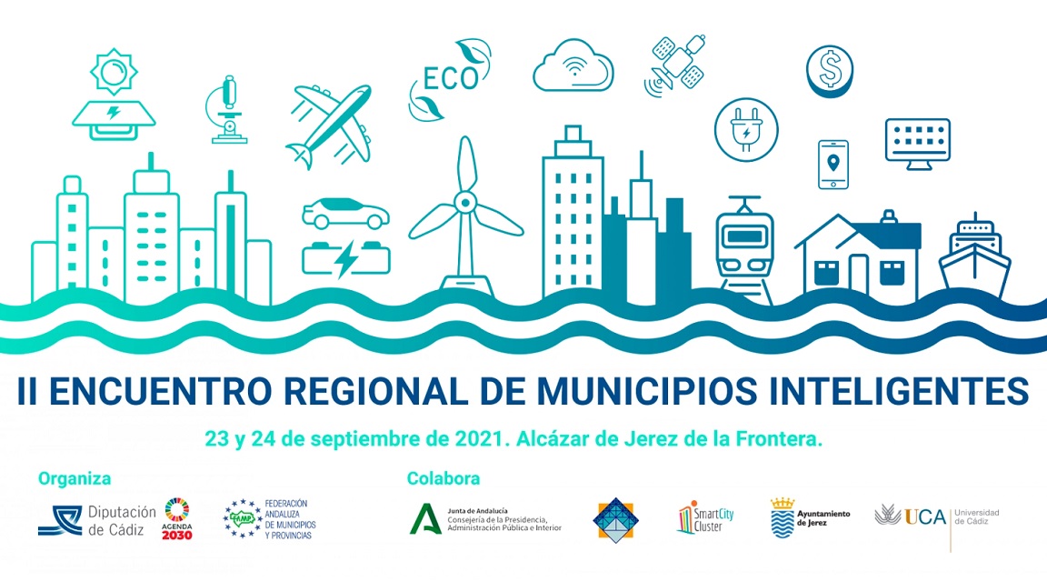 Encuentro Municipios Inteligentes