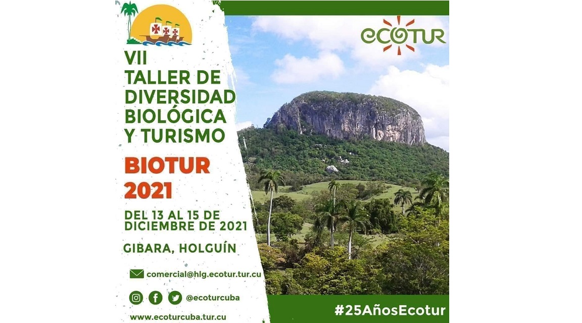 Biotur 2021