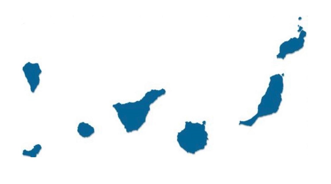 islas Canarias