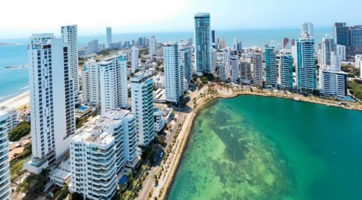 Cartagena de Indias