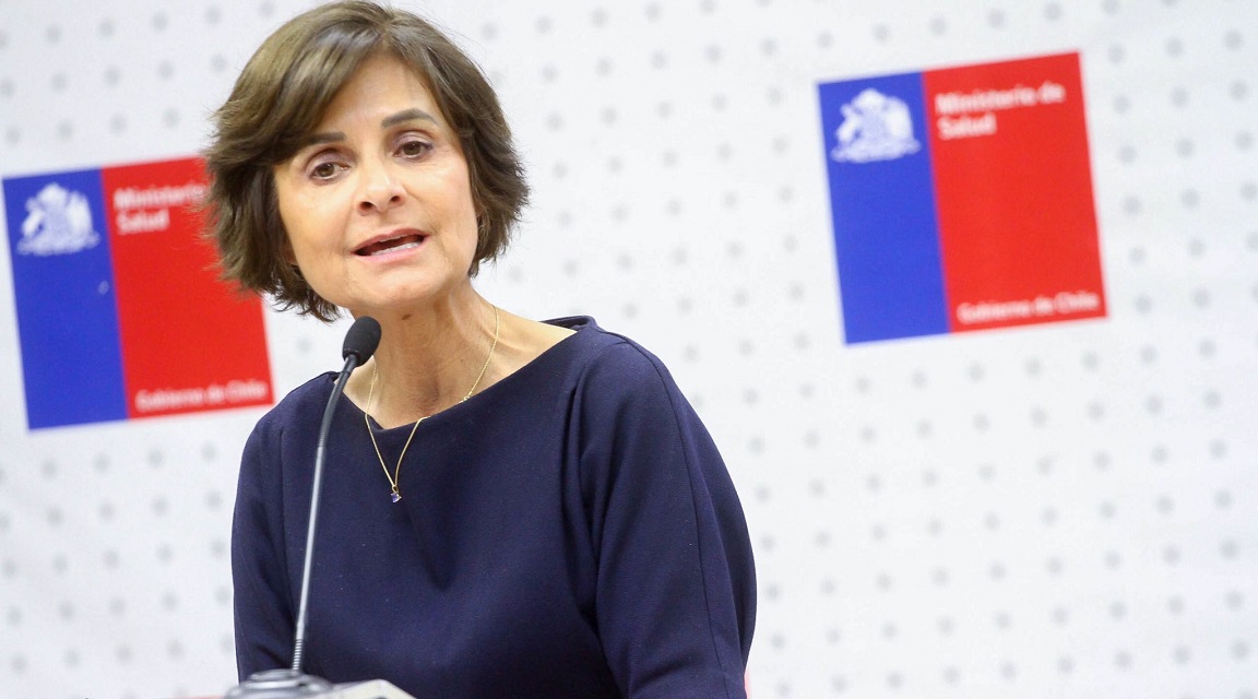 chile Paula Daza