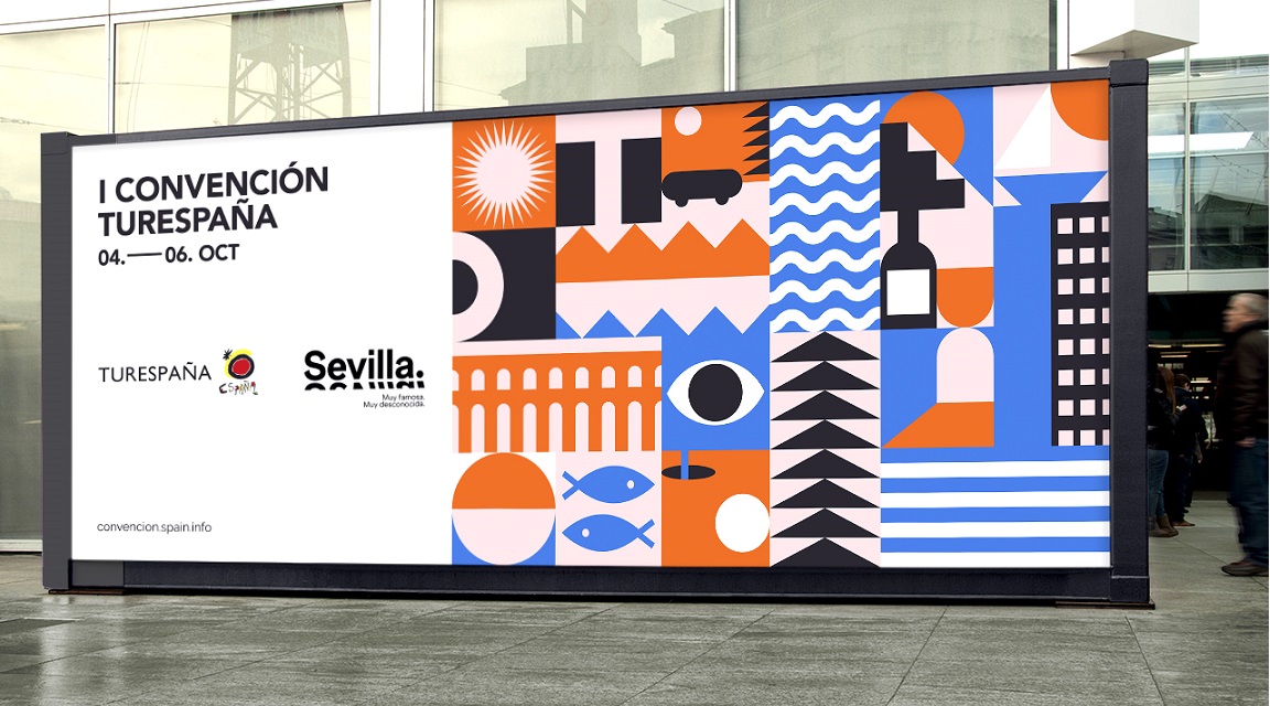 Convención SEVILLA