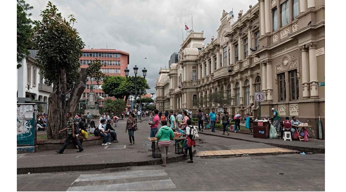 San José de Costa Rica