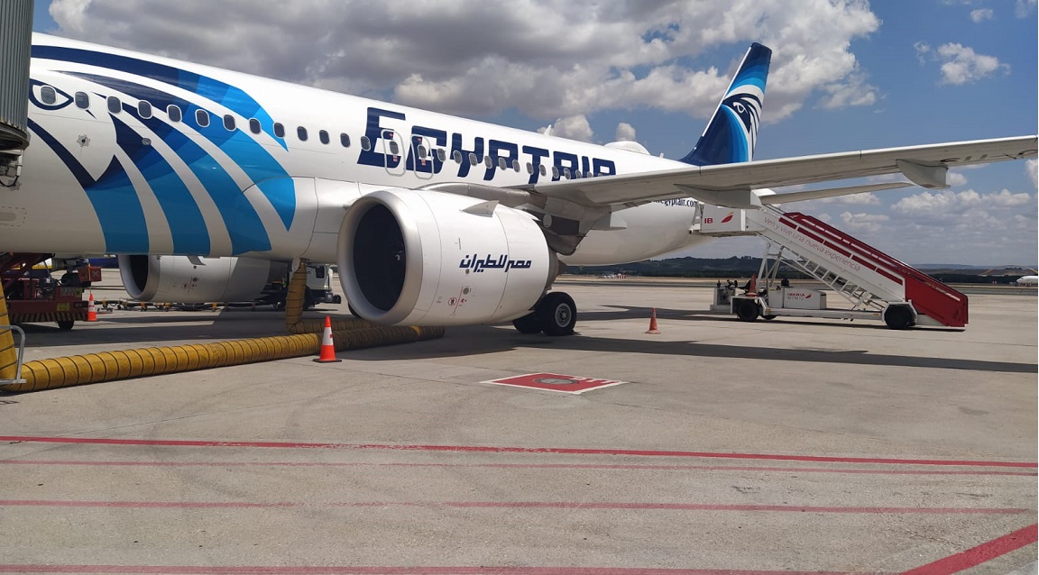 Egyptair