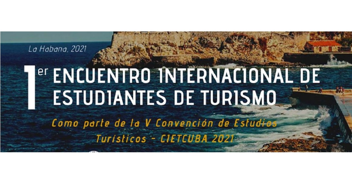 Estudiantes de Turismo