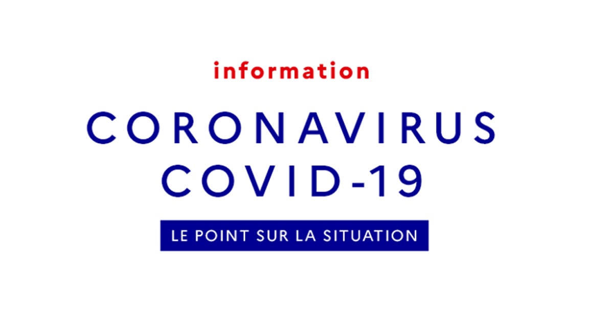 Francia Covid-19