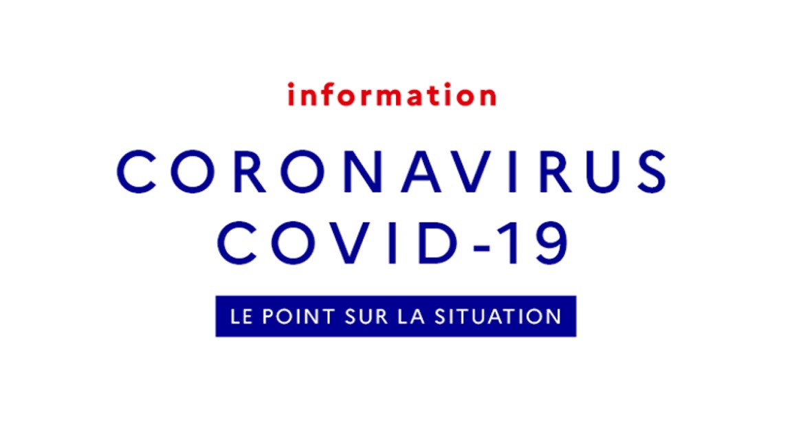 Francia Covid-19